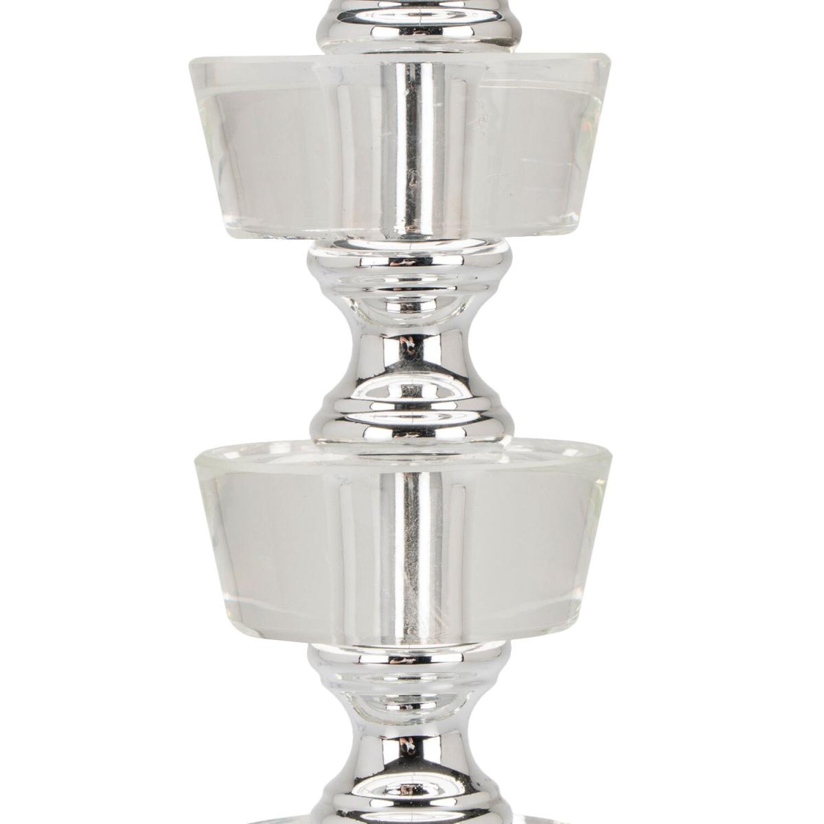 Kiara Crystal Table Lamp – image 4