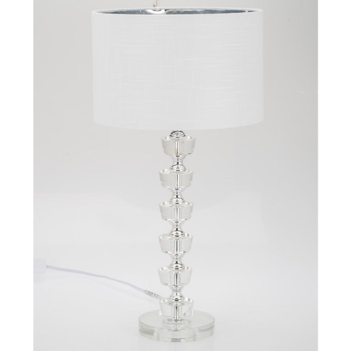 Kiara Crystal Table Lamp – image 1