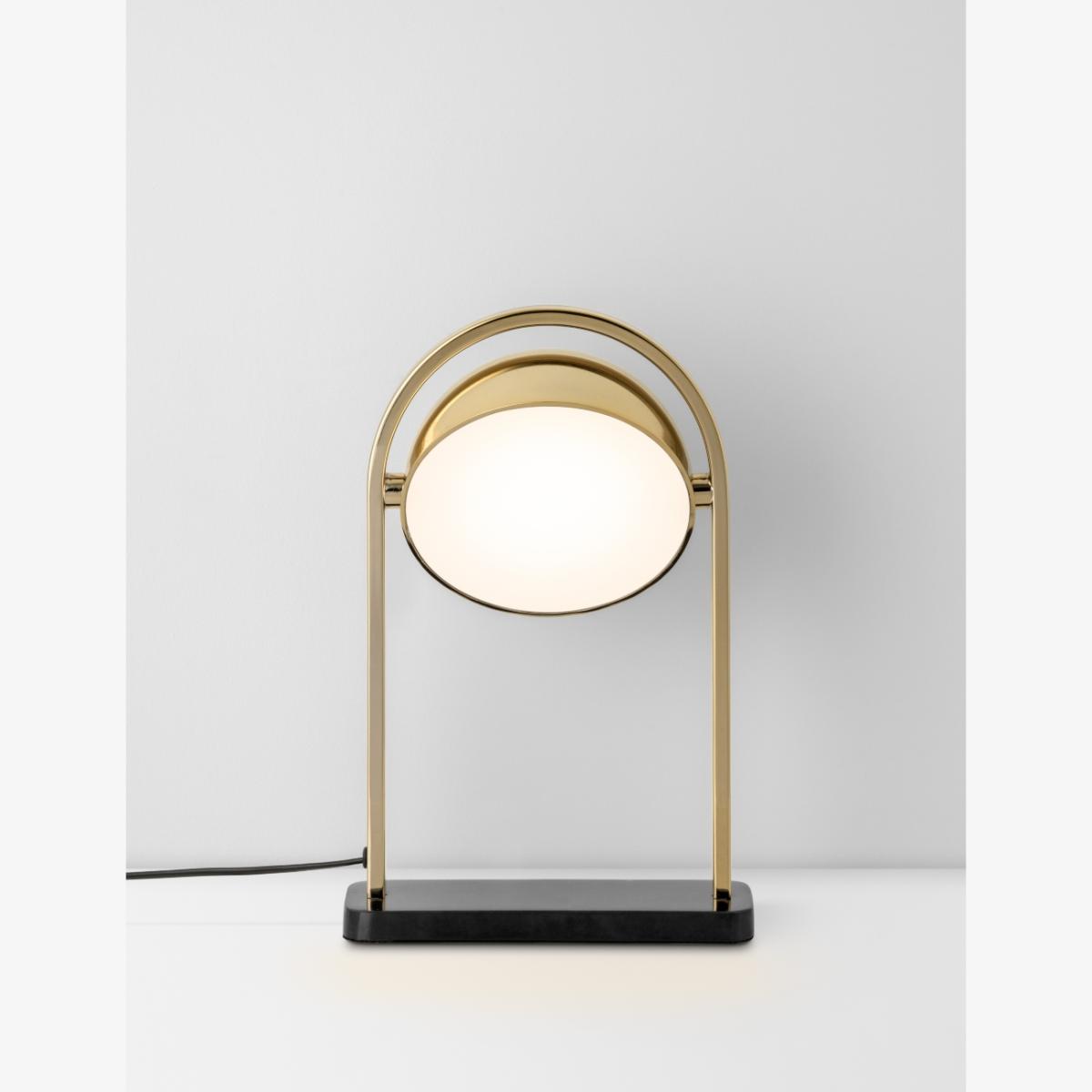 houseof Dome Table Lamp – image 1