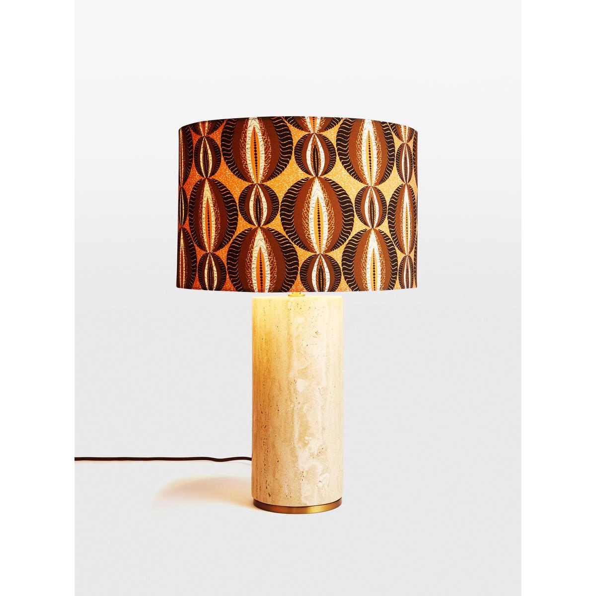 Eva Sonaike Ijoba Lamp, Copper, UK – image 3