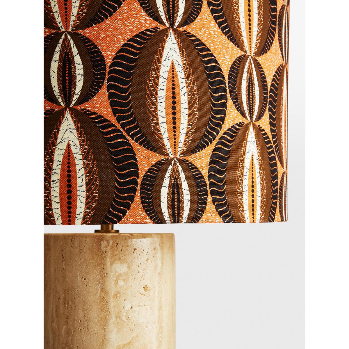 Eva Sonaike Ijoba Lamp, Copper, UK – image 4