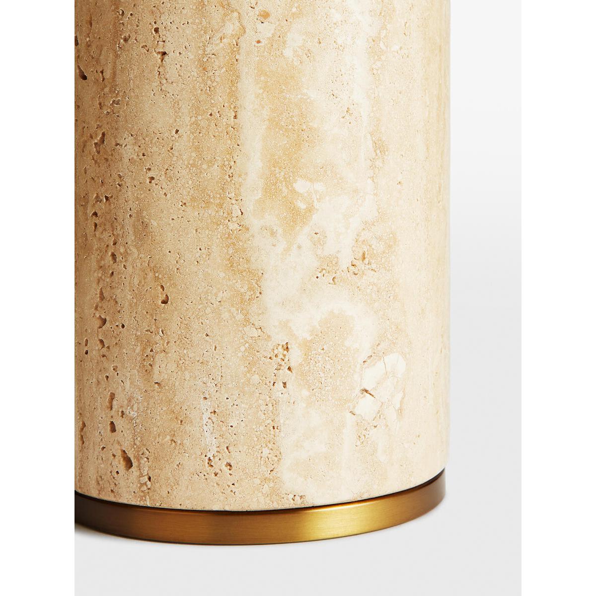 Eva Sonaike Ijoba Lamp, Copper, UK – image 5