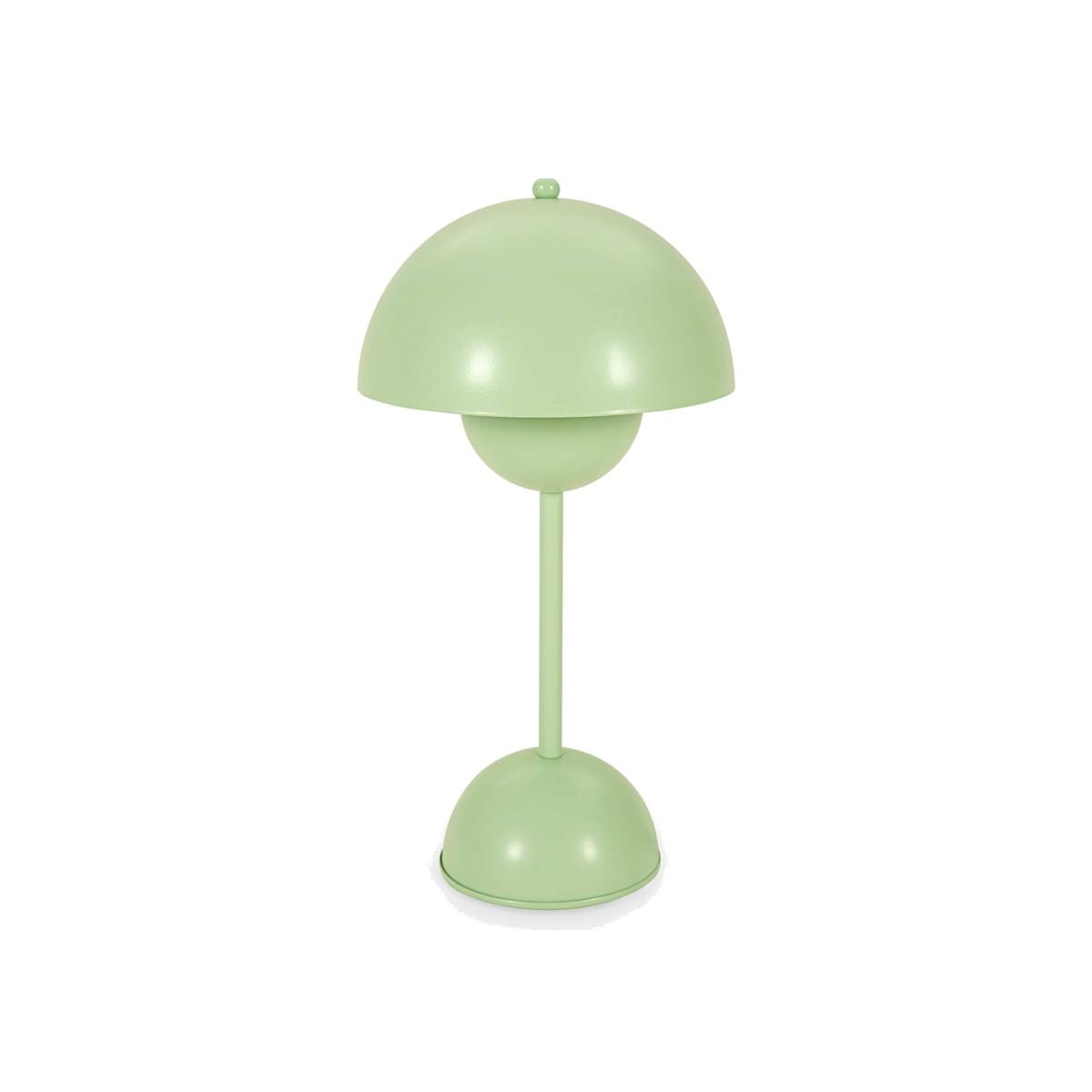 Leia Desk Lamp, Mint – image 1