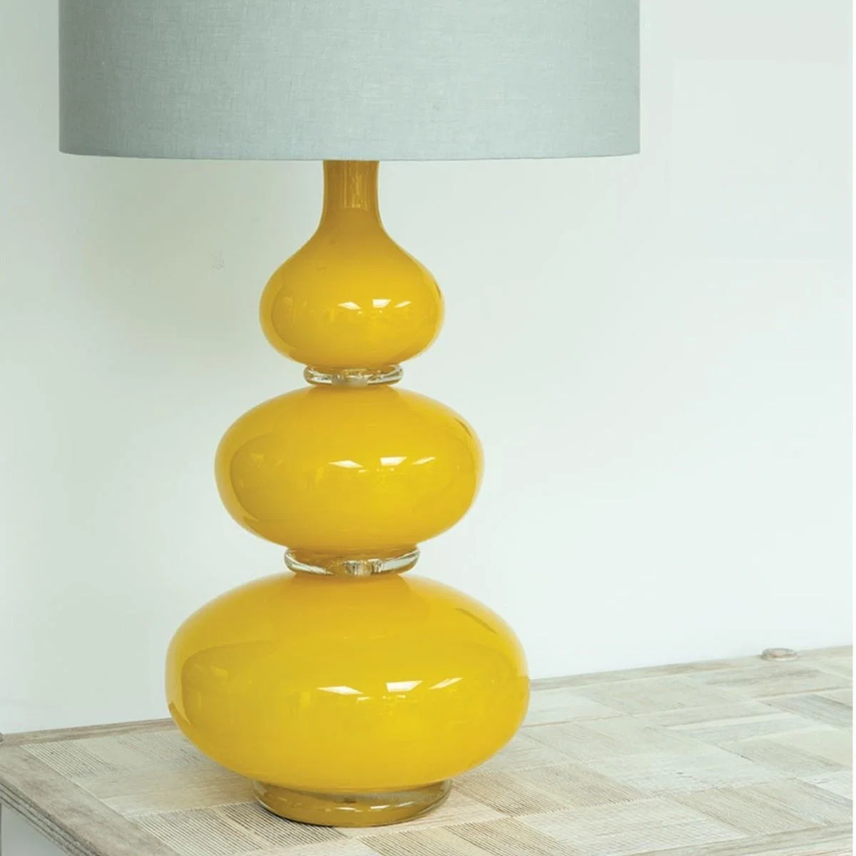 William Yeoward | Aragoa Table Lamp Citron – image 1