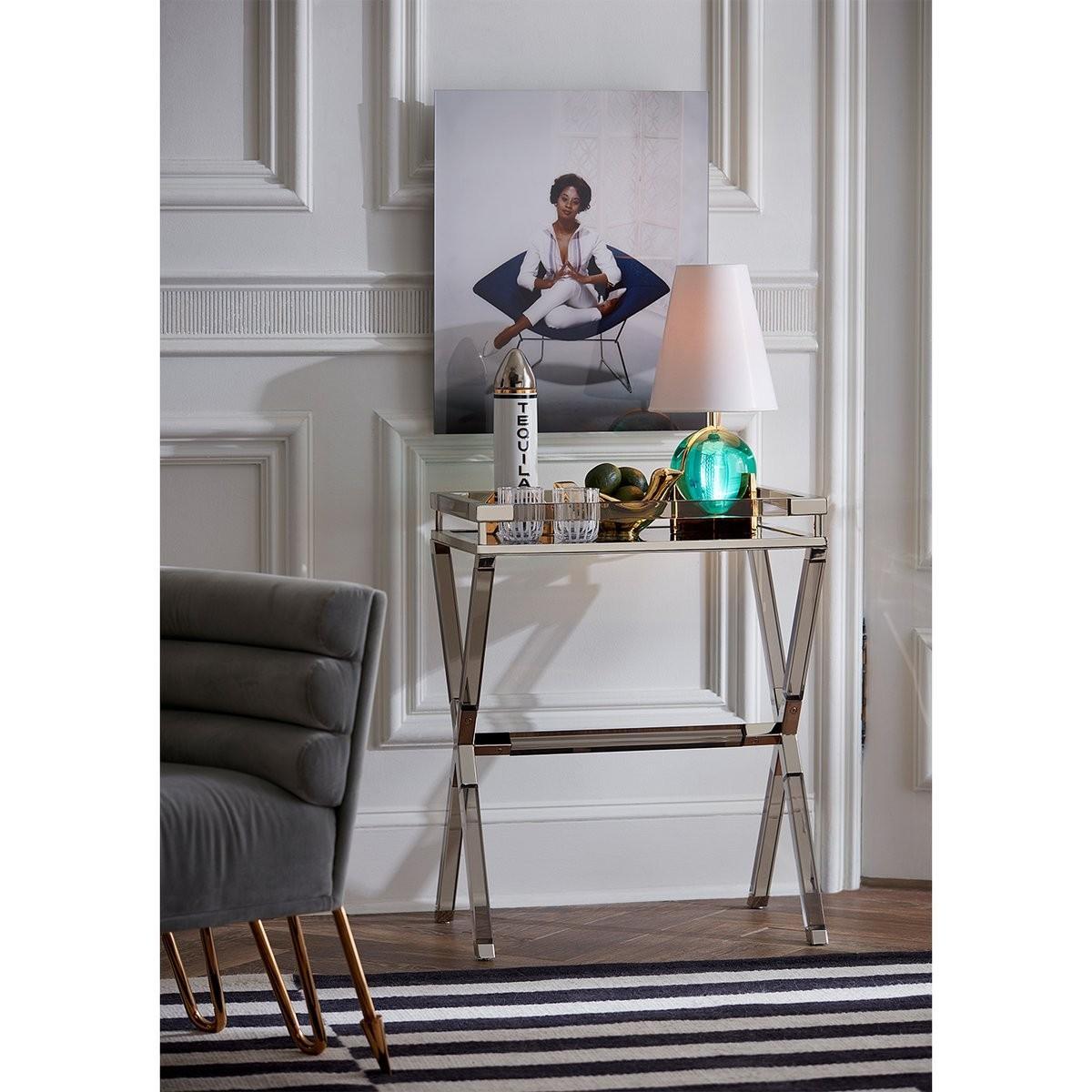 Jonathan Adler I Globo Vanity Lamp – image 3