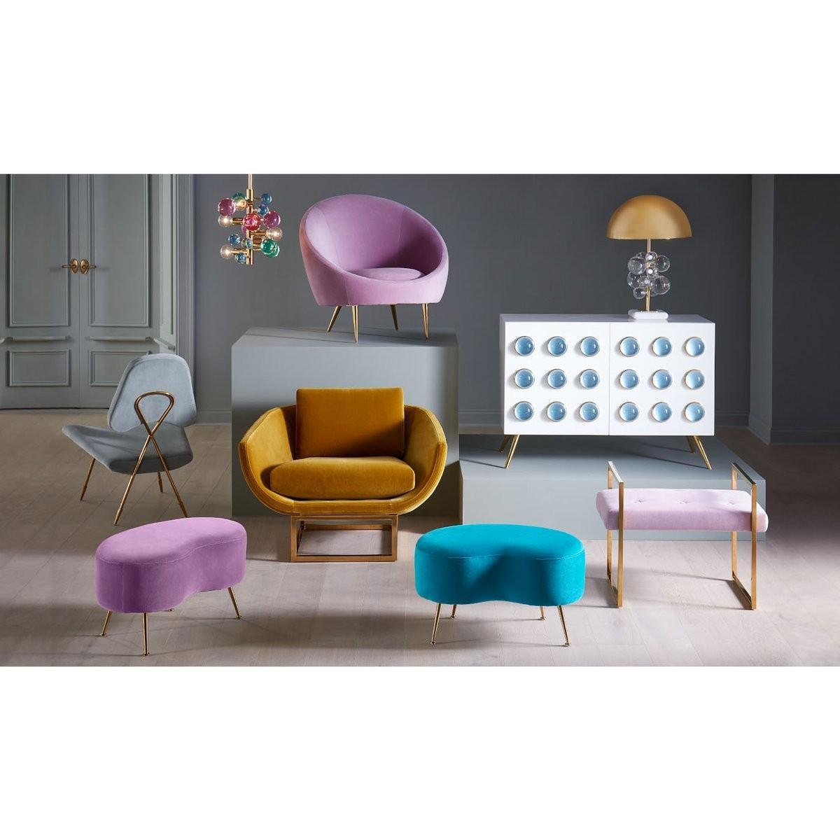 Jonathan Adler I Globo Vanity Lamp – image 5