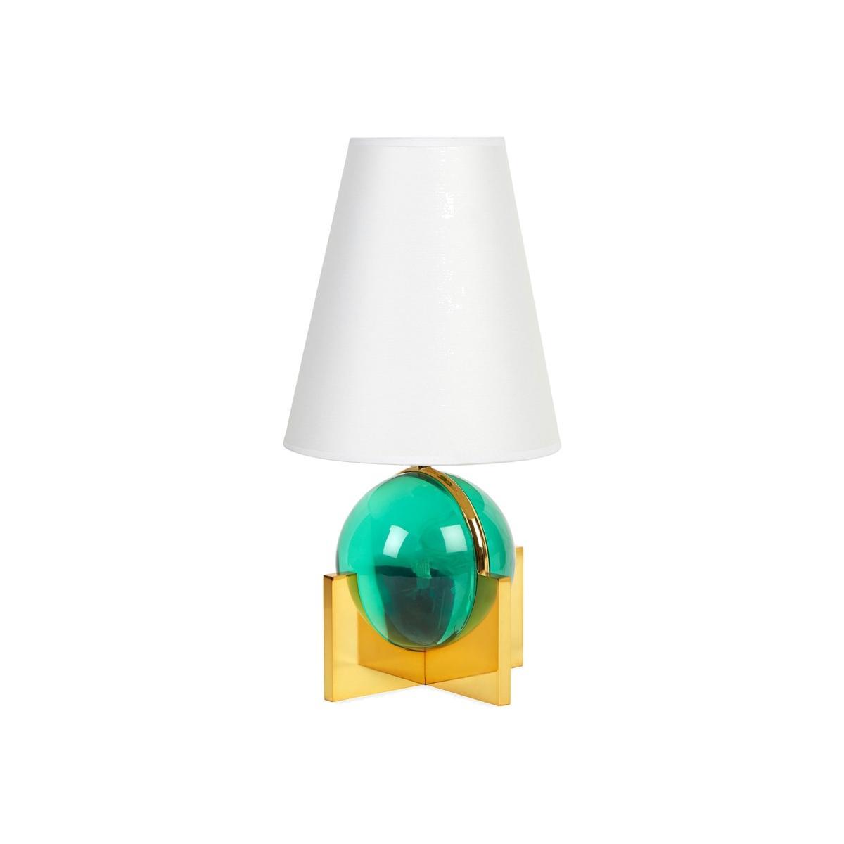 Jonathan Adler I Globo Vanity Lamp – image 1
