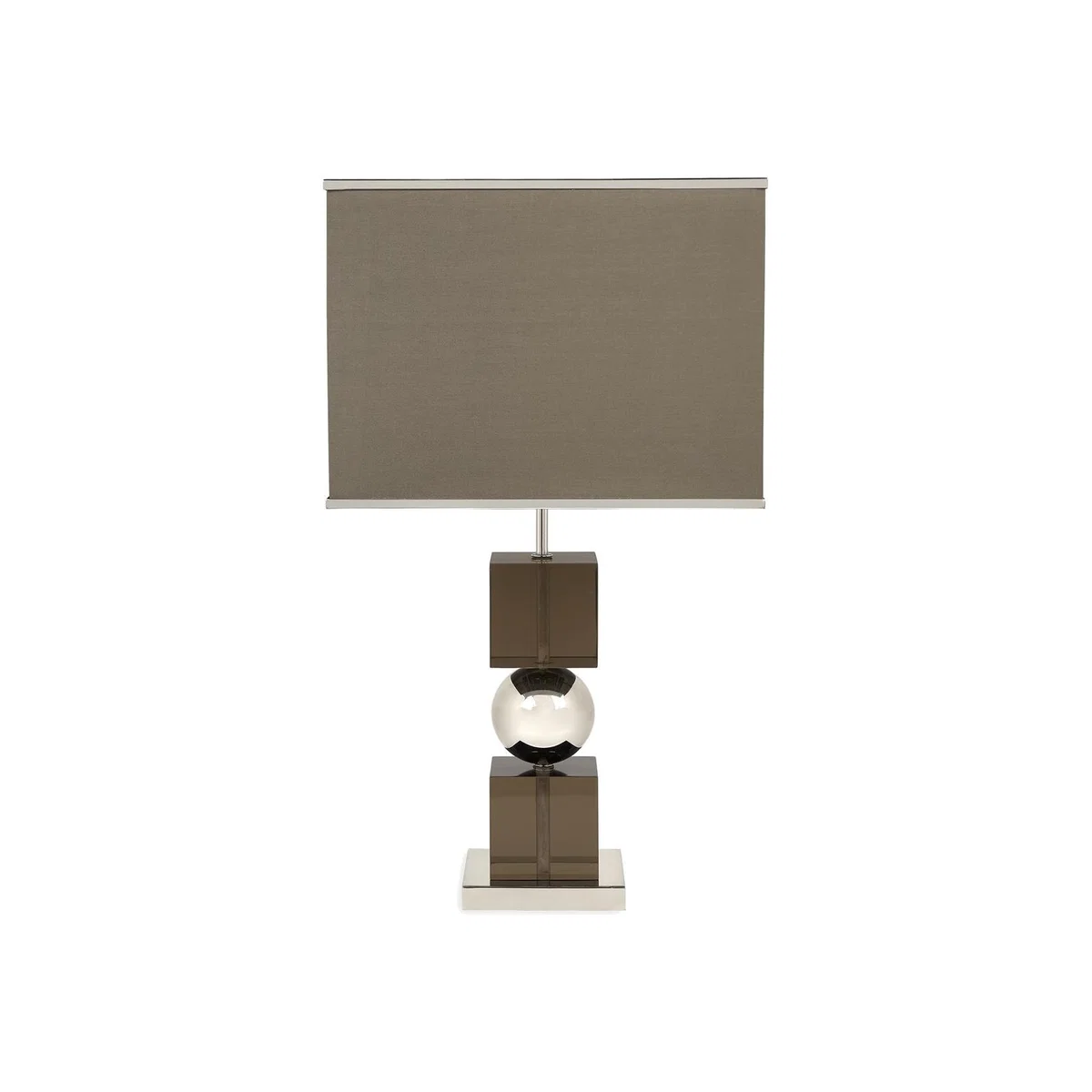 Jonathan Adler I Jacques Stacked Table Lamp – image 1