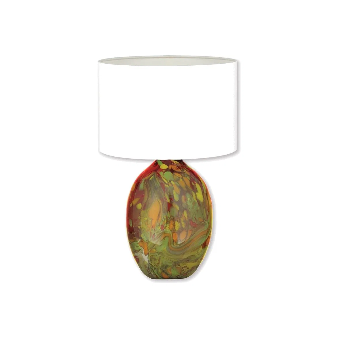 William Yeoward | Babette Table Lamp Reggae