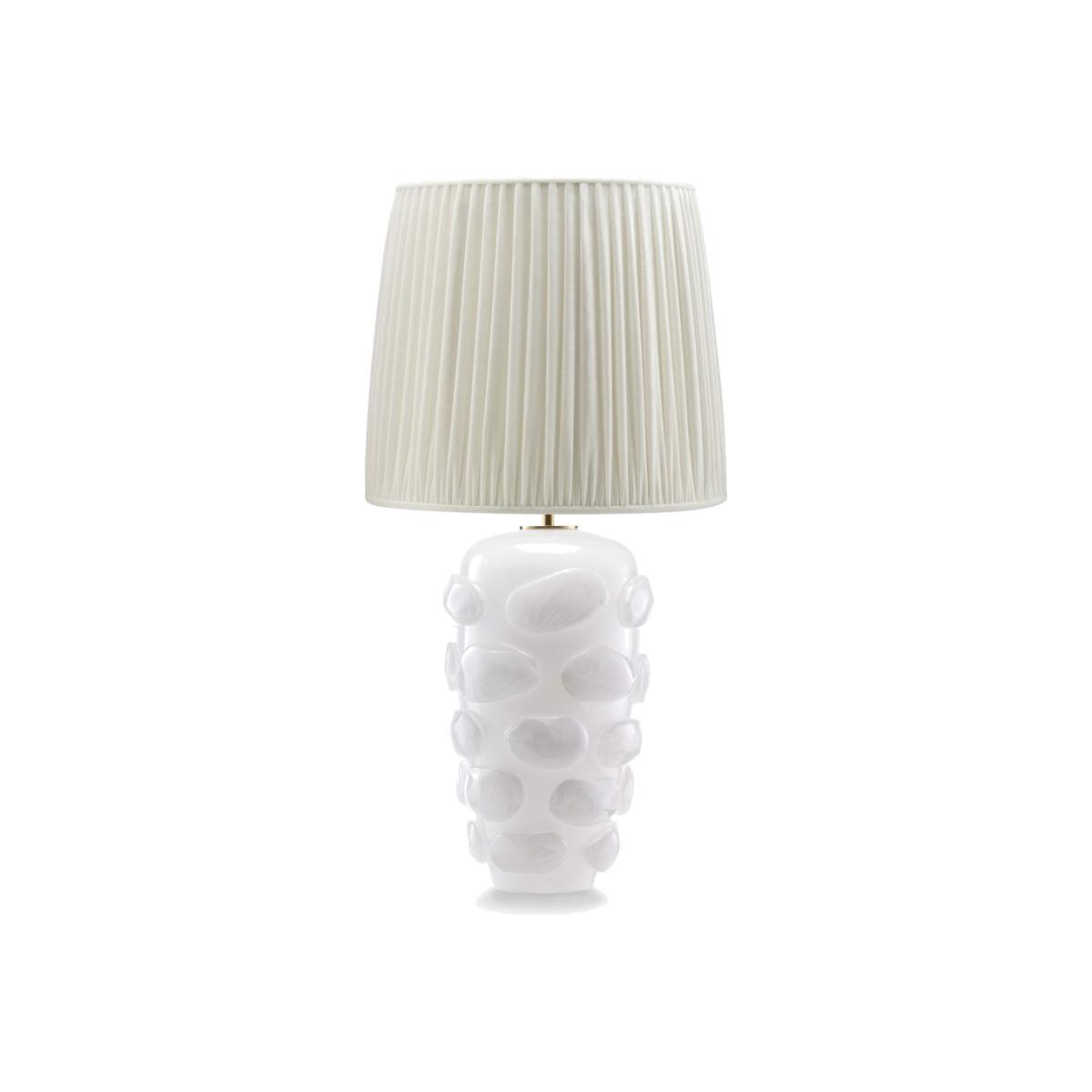 Porta Romana I Blob Lamp I Alabaster