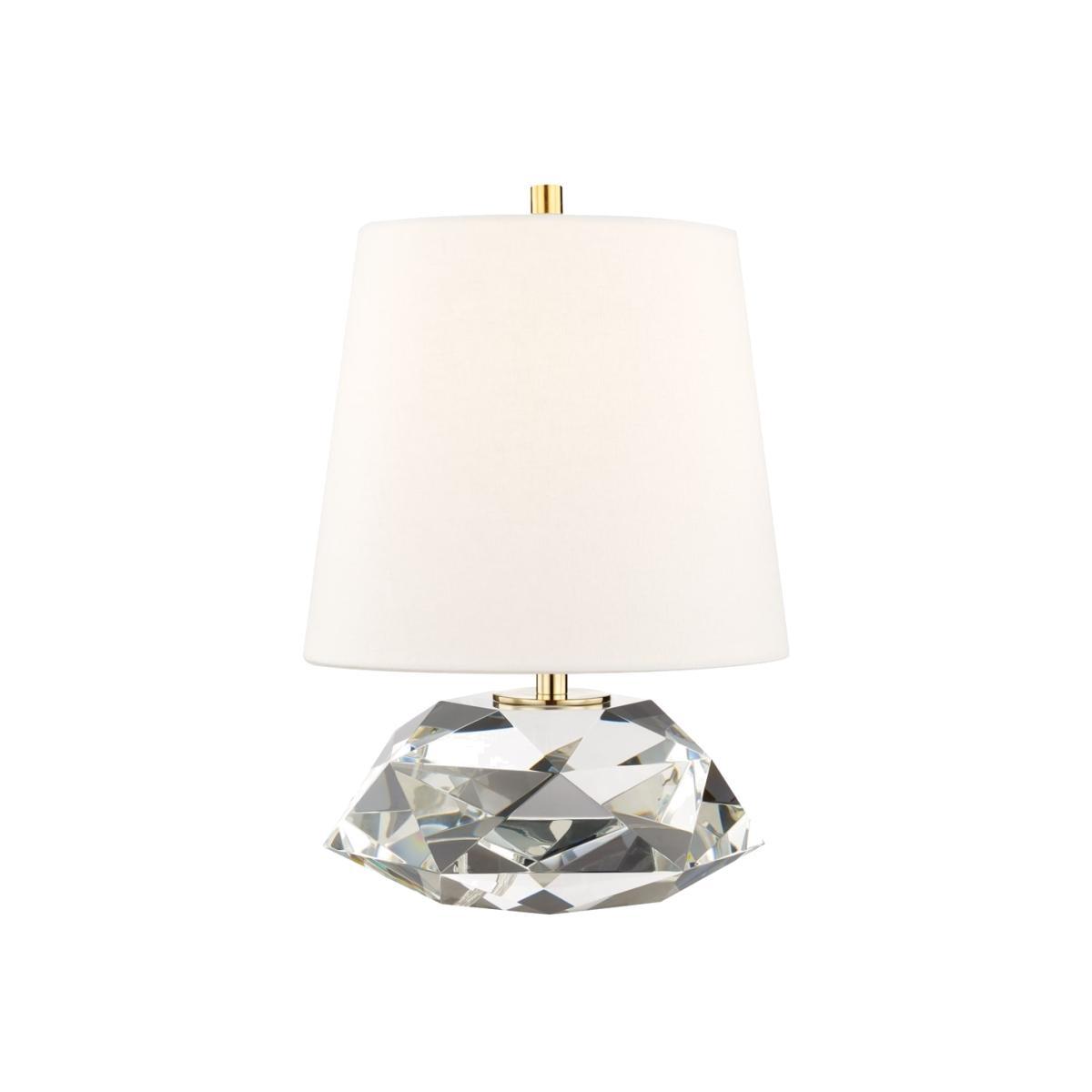 Hudson Valley I Henley Table Lamp I Large