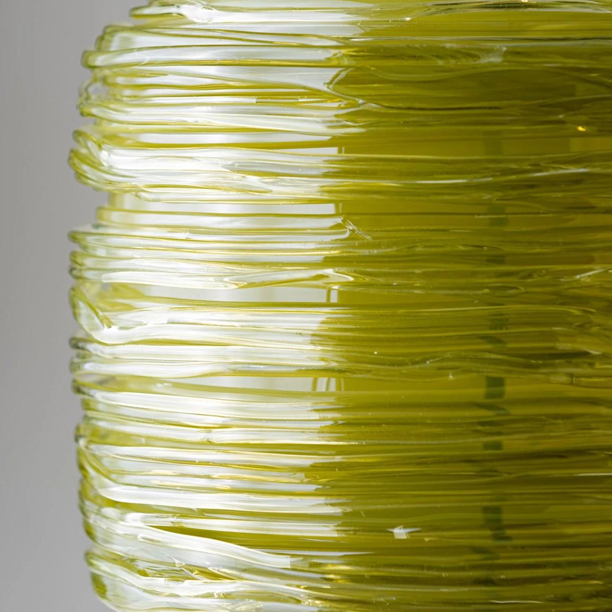 Porta Romana I Thread Lamp | Split Pea – image 2