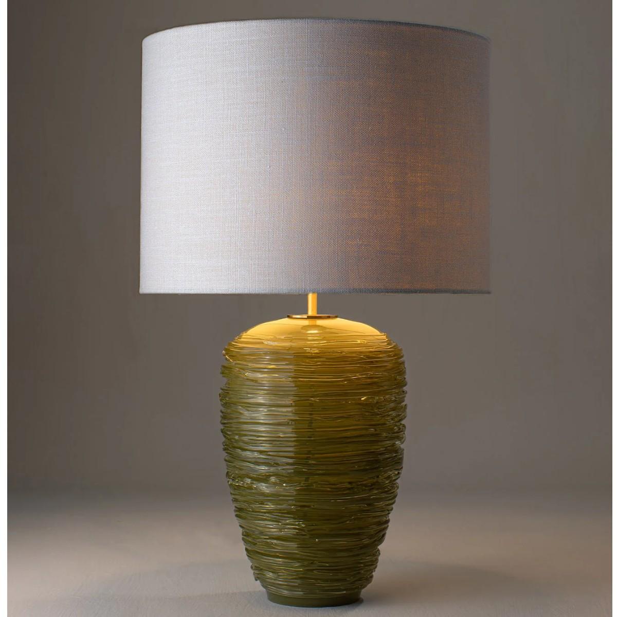 Porta Romana I Thread Lamp | Split Pea – image 3