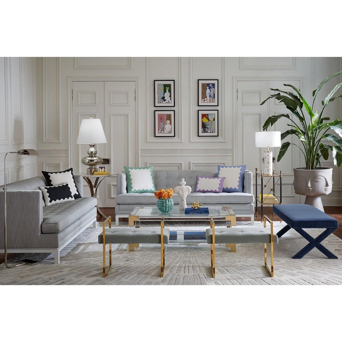 Jonathan Adler I Botanist Table Lamp – image 2