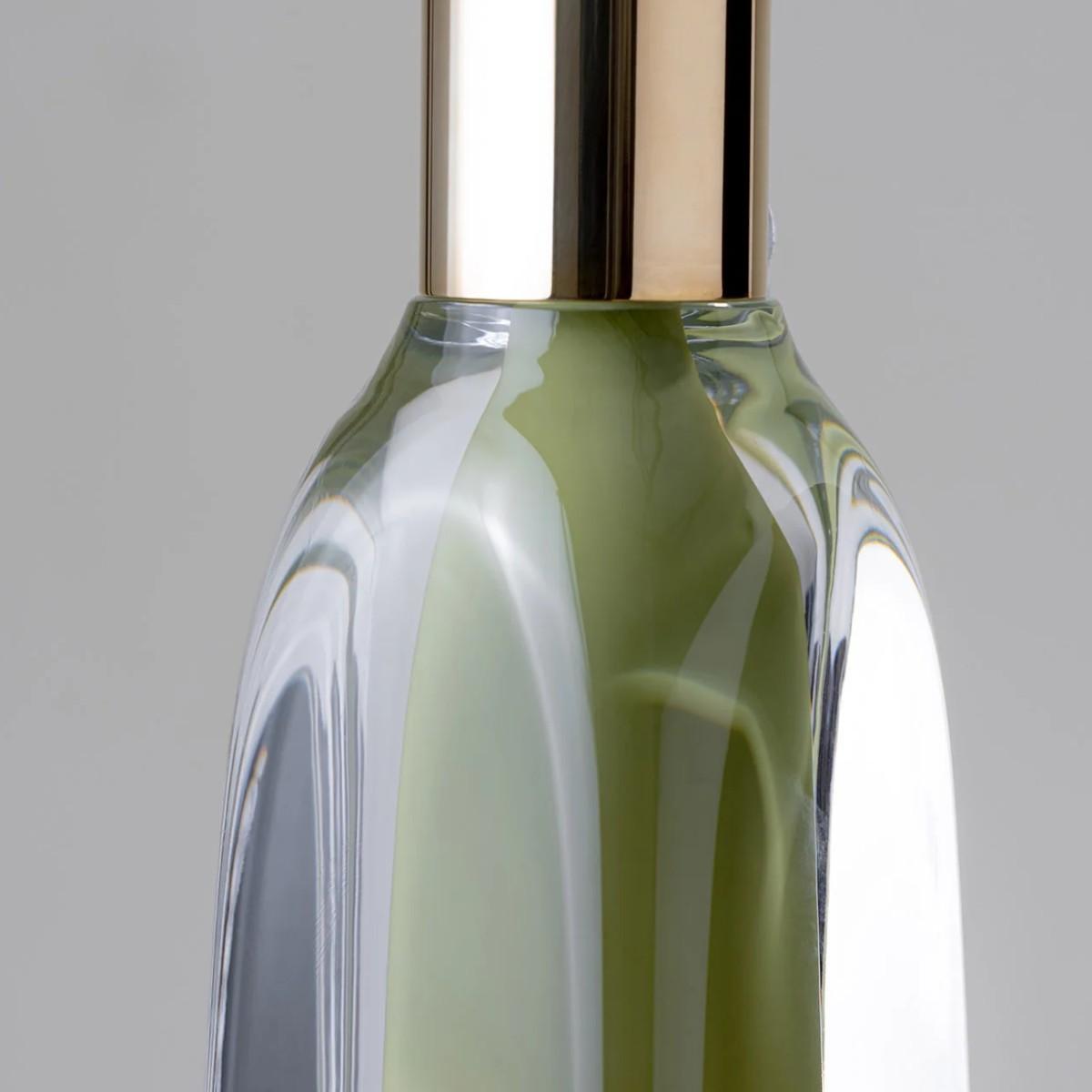 Porta Romana I Fitzgerald Table Lamp Large | Split Pea – image 3