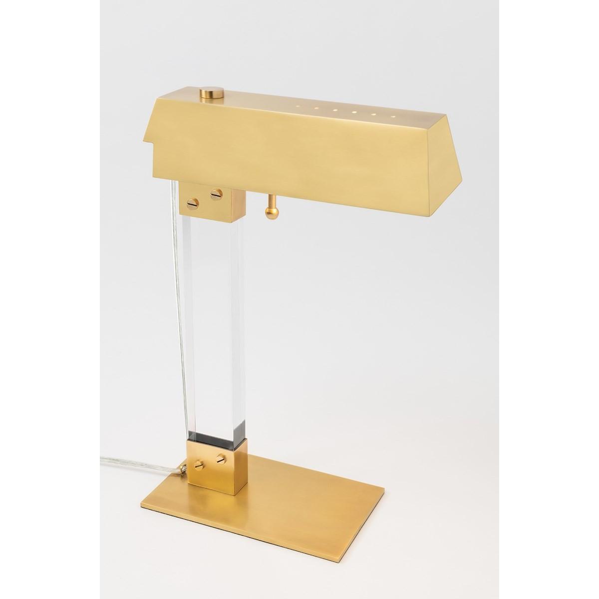 Hudson Valley I Hunts Point Table Lamp – image 2