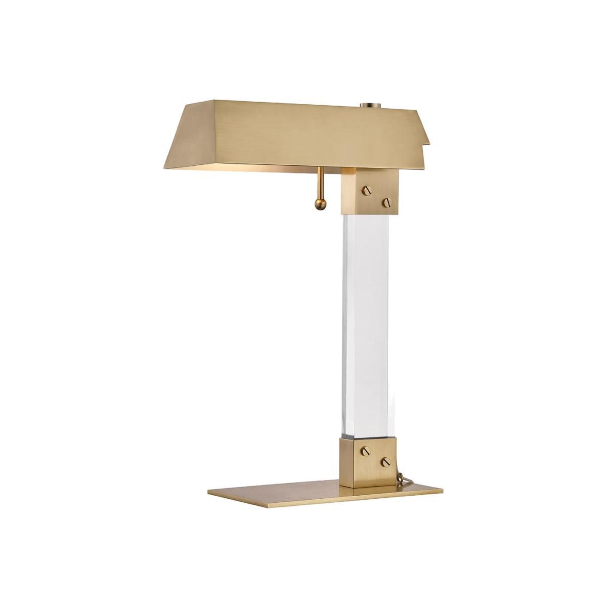 Hudson Valley I Hunts Point Table Lamp – image 1