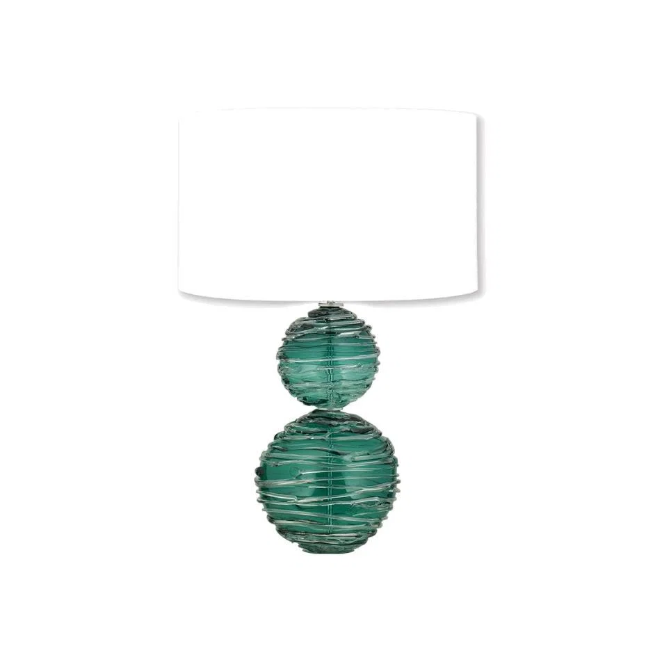 William Yeoward | Alfie Junior Table Lamp Jade