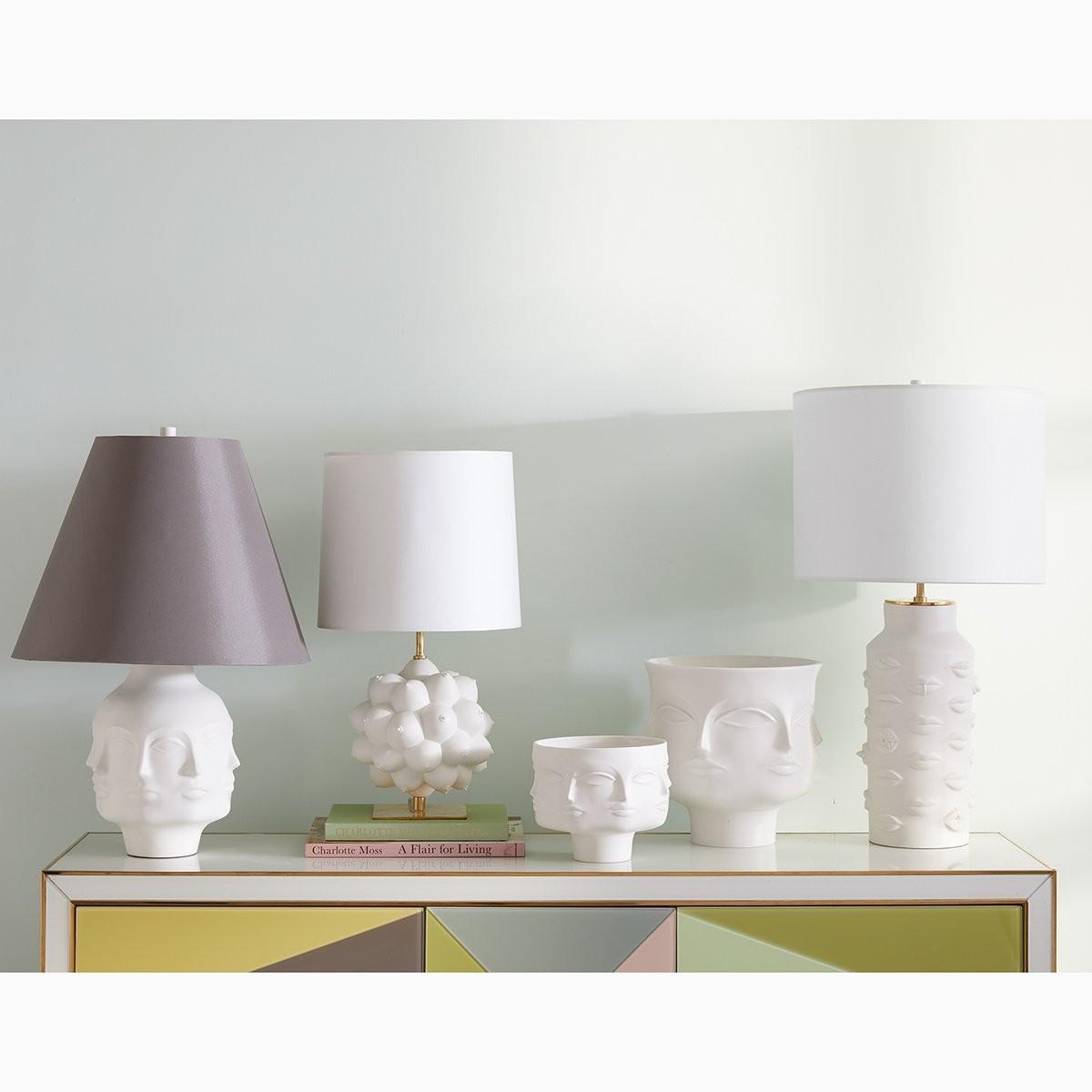 Jonathan Adler I Gala Lips Table Lamp – image 2