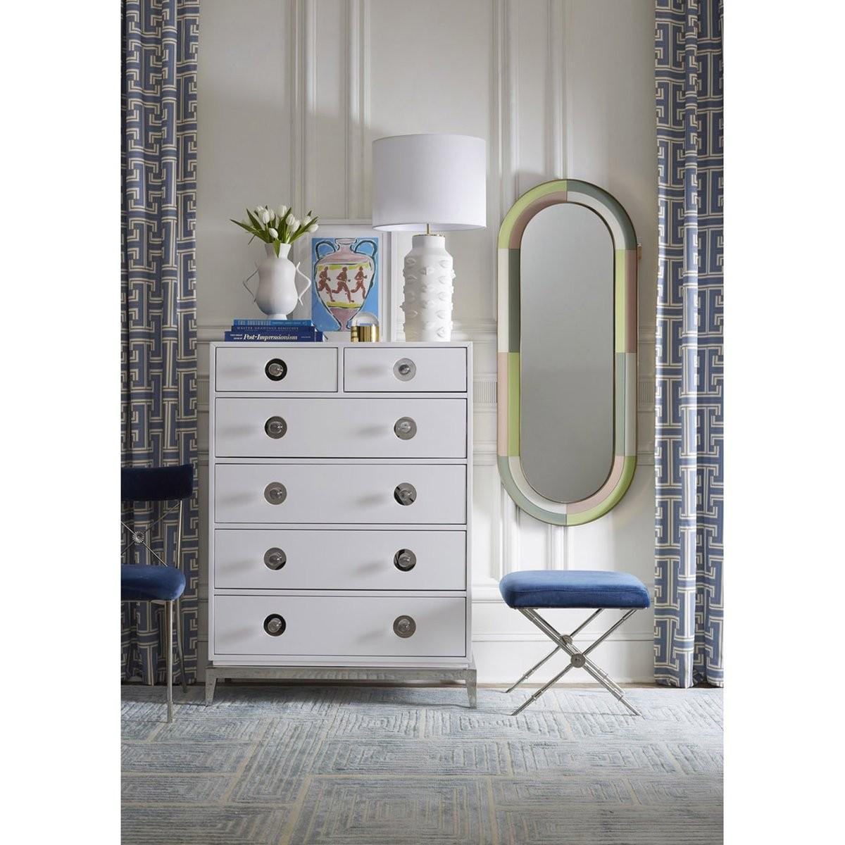 Jonathan Adler I Gala Lips Table Lamp – image 4