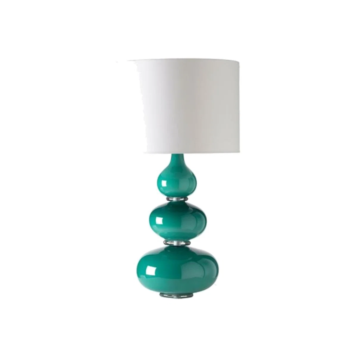 William Yeoward | Aragoa Table Lamp Jade