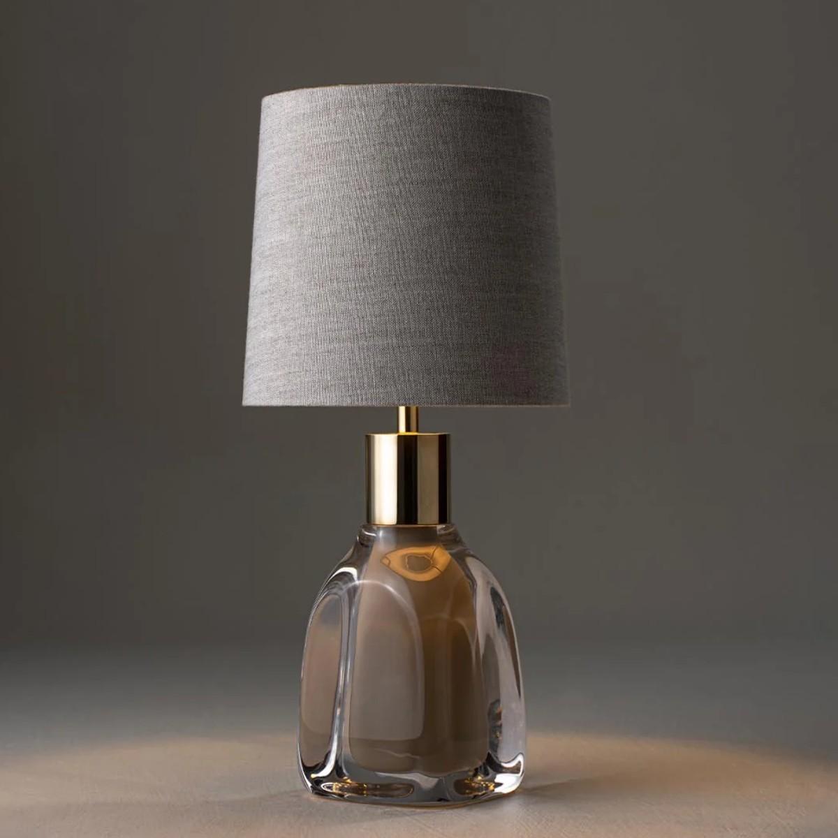 Porta Romana I Fitzgerald Lamp Small | Moth – image 2