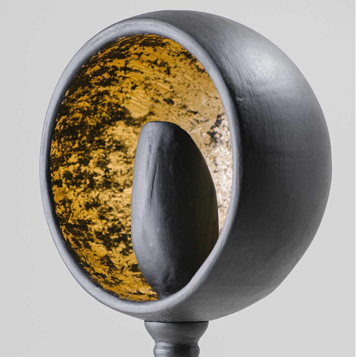 Porta Romana | Hamish Lamp with Cup – image 3