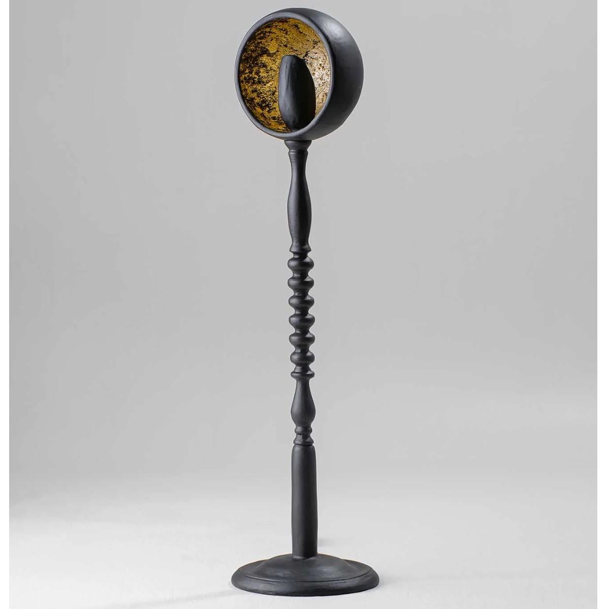 Porta Romana | Hamish Lamp with Cup – image 1