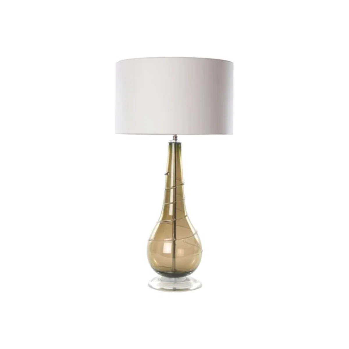 William Yeoward | Ninevagh Table Lamp Amber