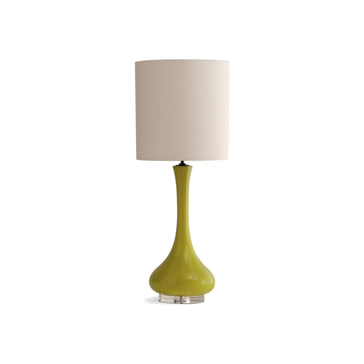 Porta Romana I Grace Lamp I Citrine