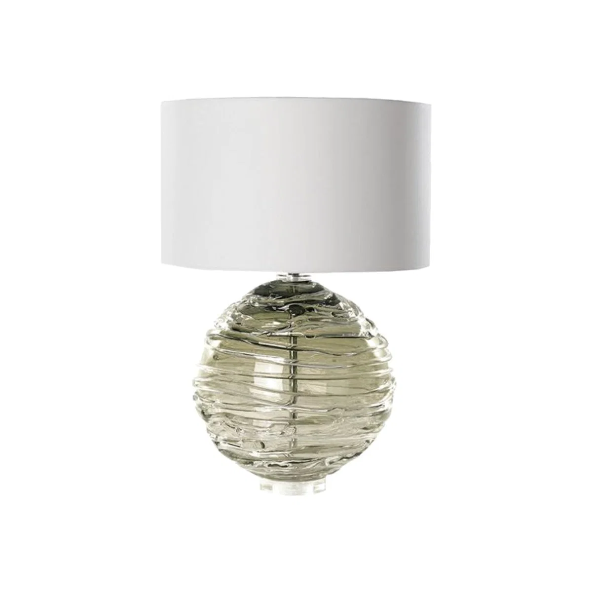 William Yeoward | Nerys Table Lamp | Sage