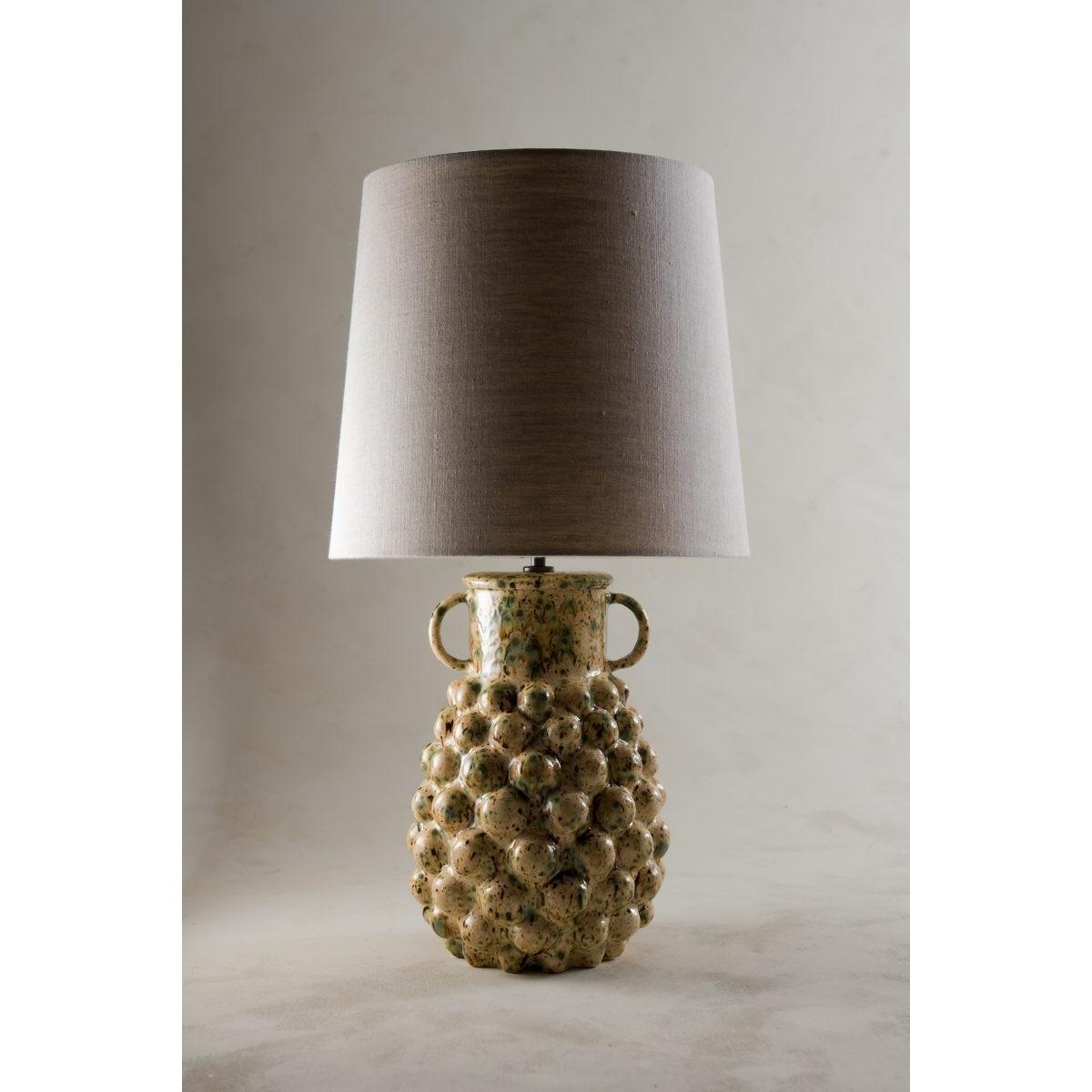 Porta Romana I Ellis Lamp I Prehnite – image 2