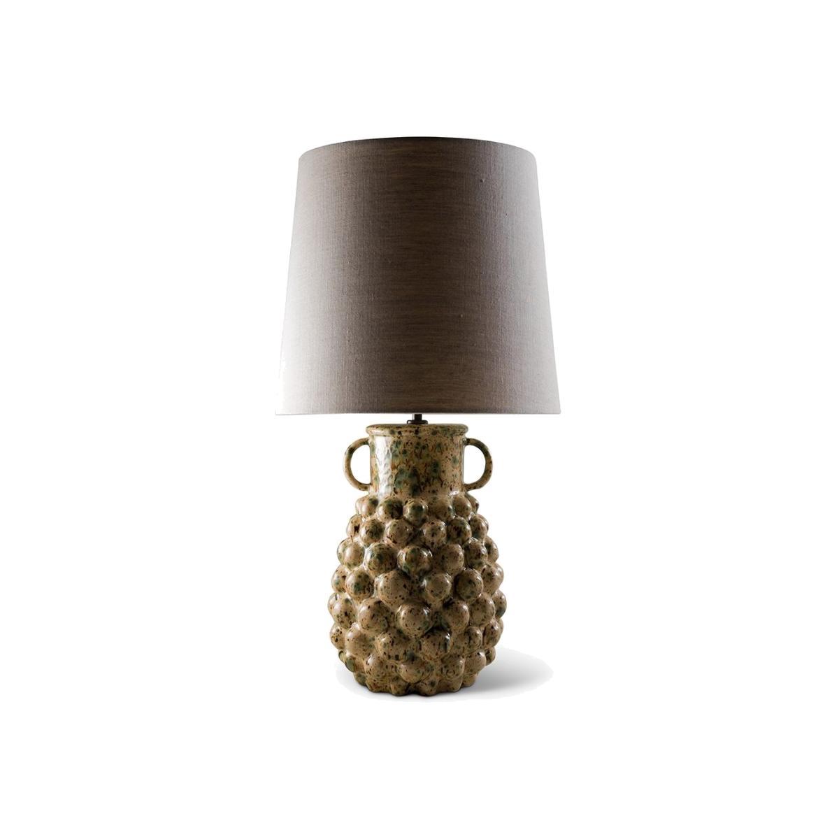 Porta Romana I Ellis Lamp I Prehnite – image 1