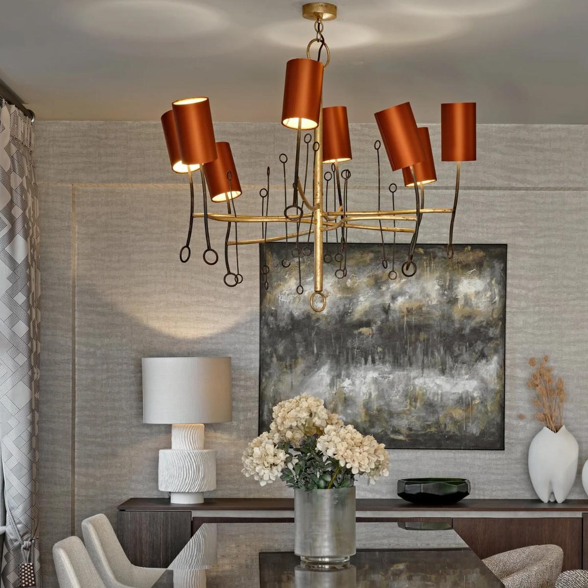 Porta Romana | Nash Lamp Large – image 4