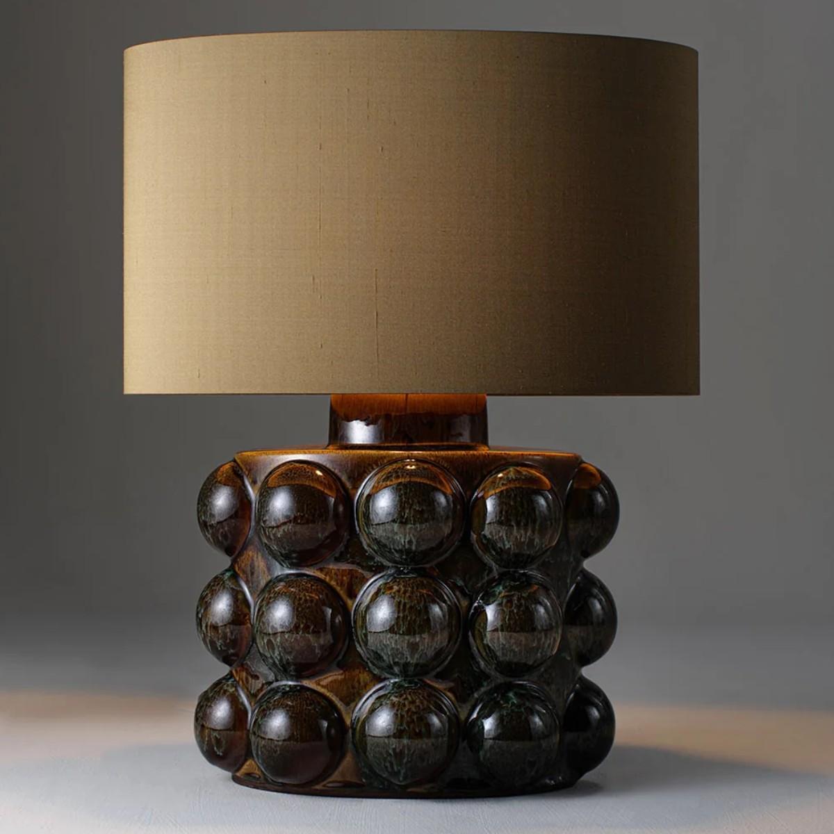 Porta Romana | Bouble Lamp | Reactive Moss – image 2