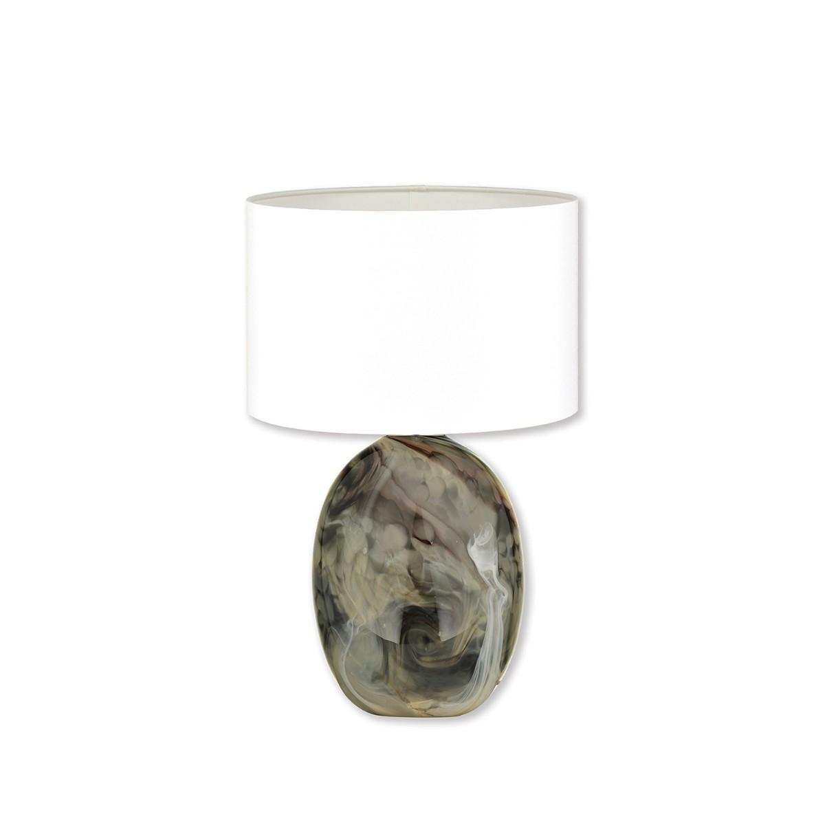 William Yeoward | Babette Table Lamp Slate – image 2