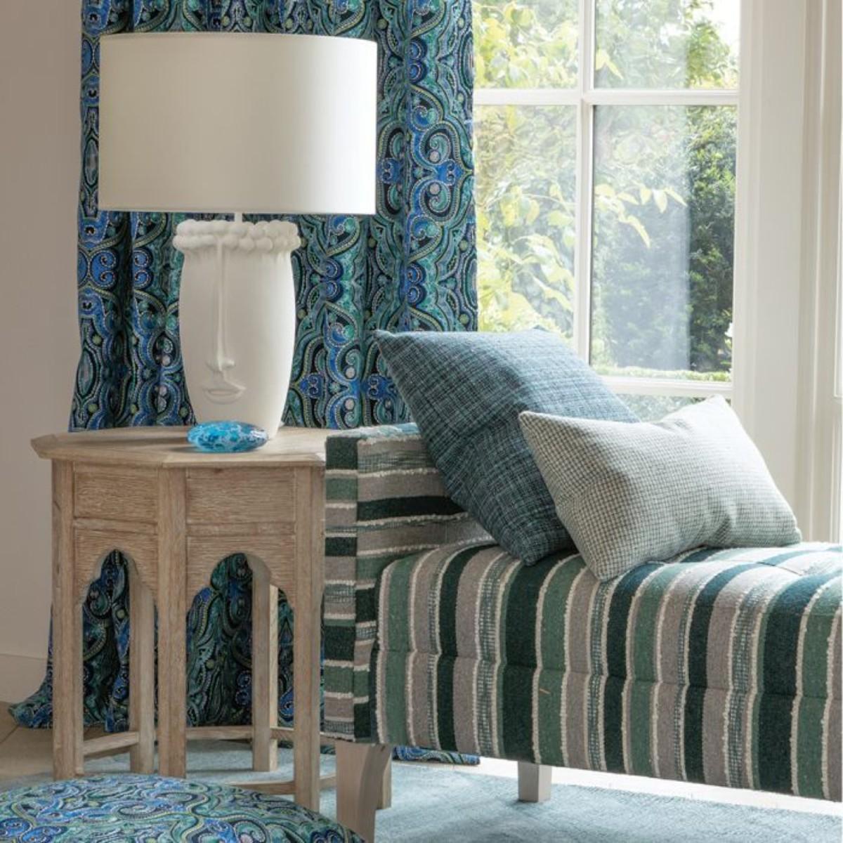 William Yeoward | Elden Table Lamp | Chalk – image 4