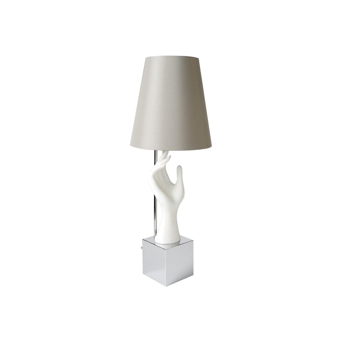 Jonathan Adler I Eve Table Lamp