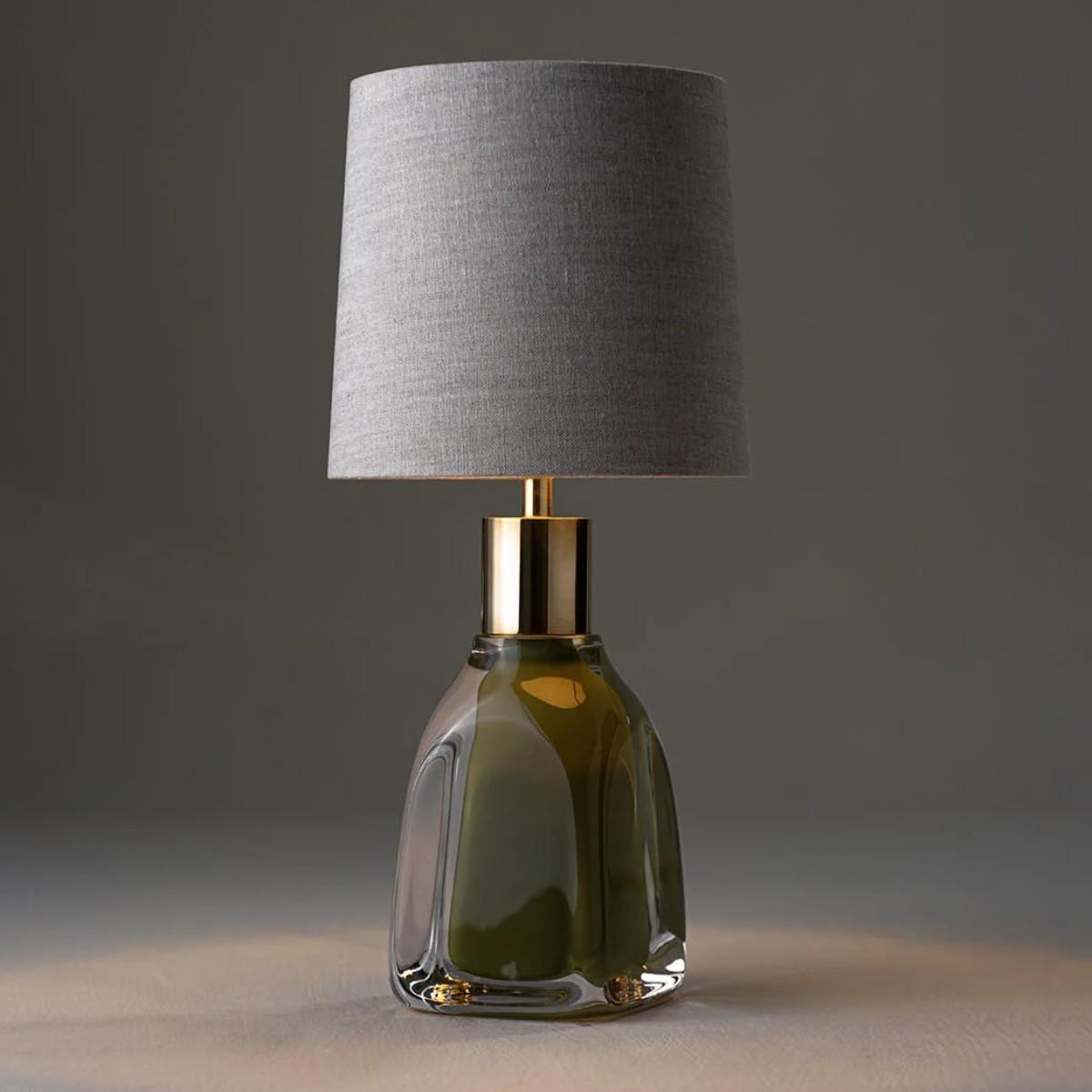 Porta Romana I Fitzgerald Lamp Small | Split Pea – image 2