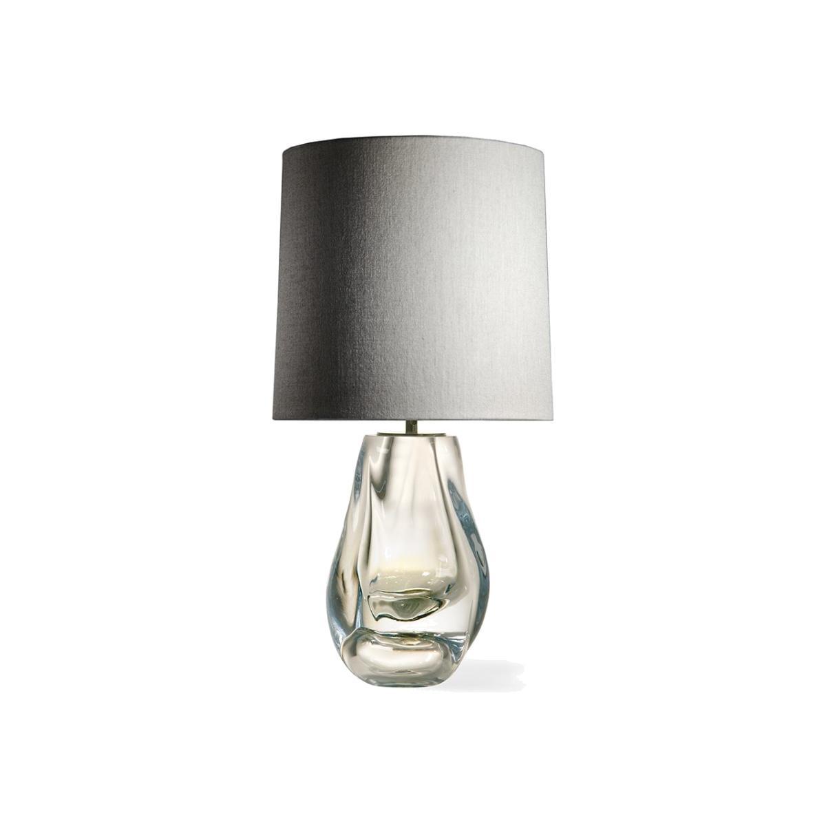 Porta Romana I Lava Lamp I Clear