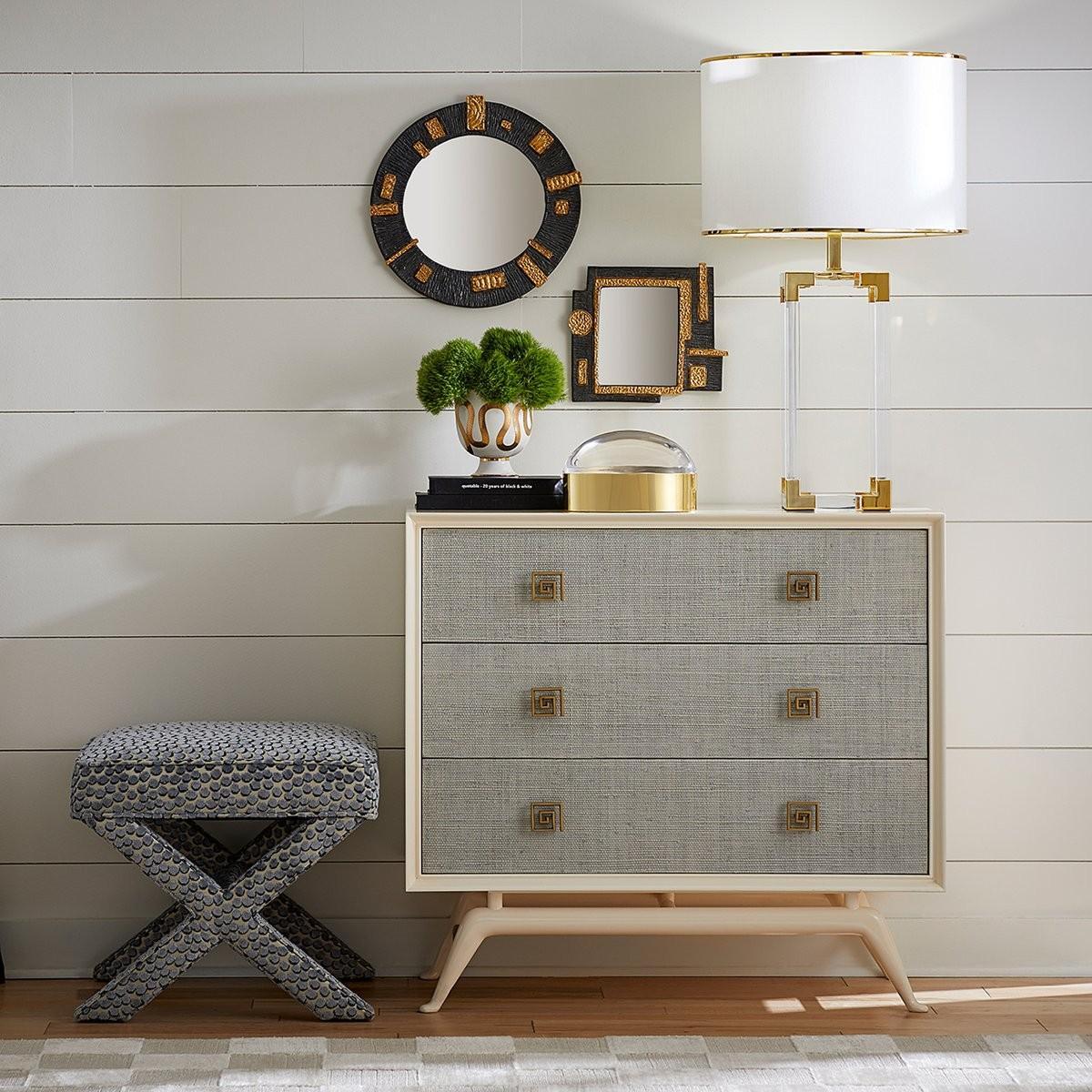 Jonathan Adler I Jacques Table Lamp – image 3