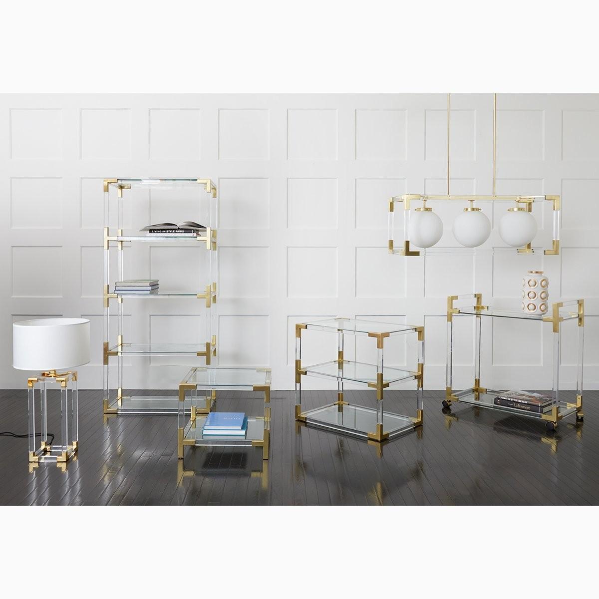Jonathan Adler I Jacques Table Lamp – image 4