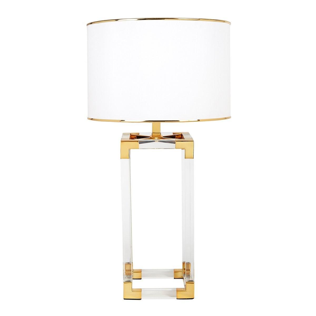 Jonathan Adler I Jacques Table Lamp – image 5