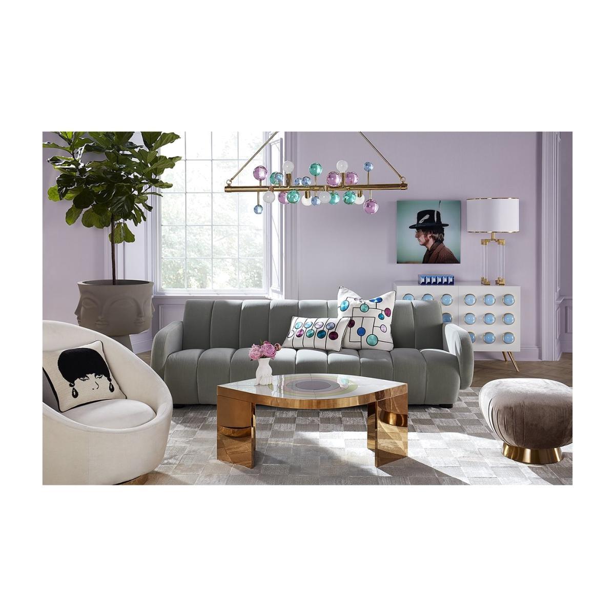 Jonathan Adler I Jacques Table Lamp – image 1