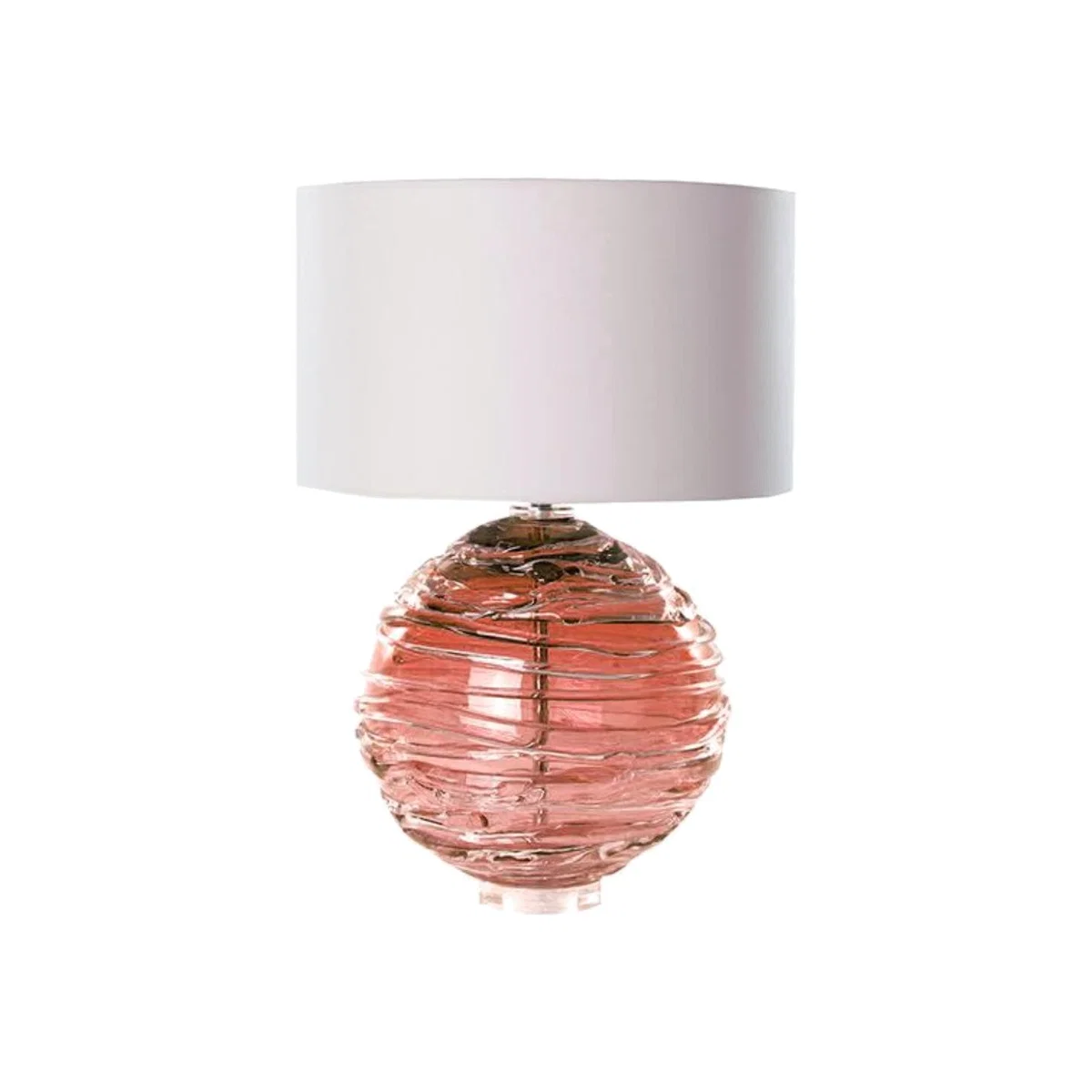 William Yeoward | Nerys Table Lamp | Aurora