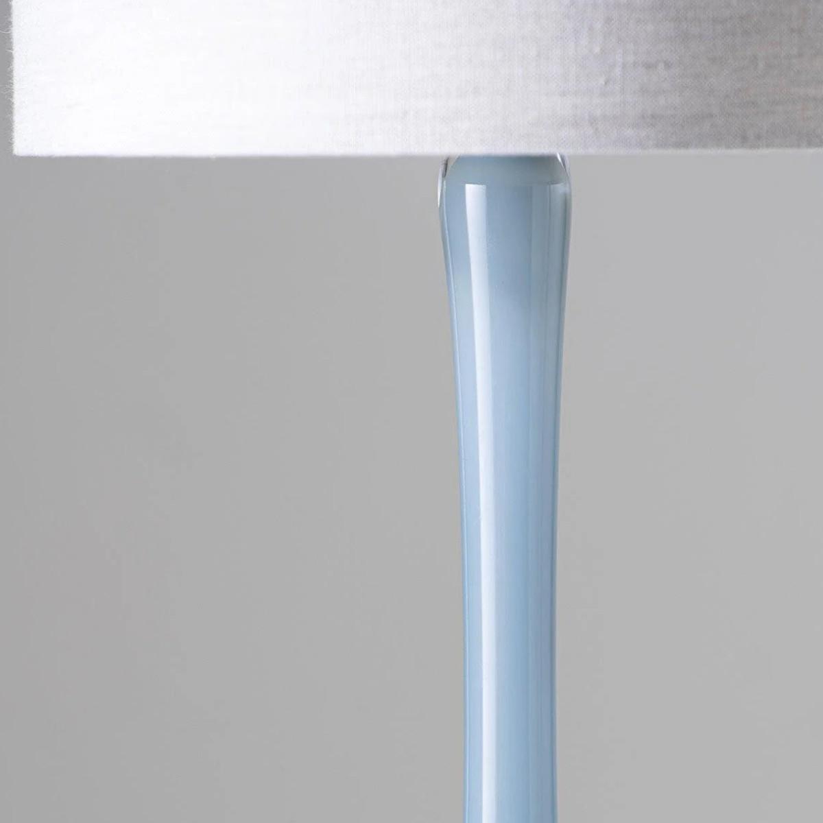 Porta Romana | Gourd Lamp | Grey – image 3
