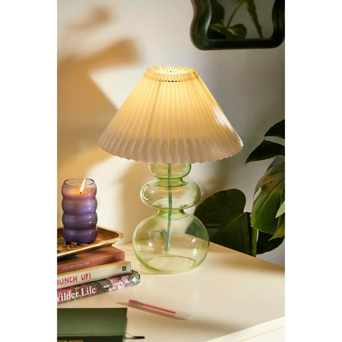 Dixie Table Lamp - Assorted ALL at Urban Outfitters – image 2