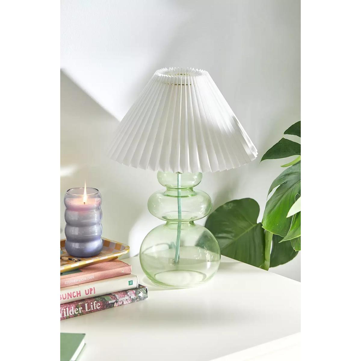 Dixie Table Lamp - Assorted ALL at Urban Outfitters – image 3