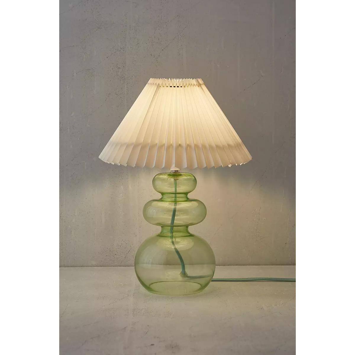 Dixie Table Lamp - Assorted ALL at Urban Outfitters – image 4