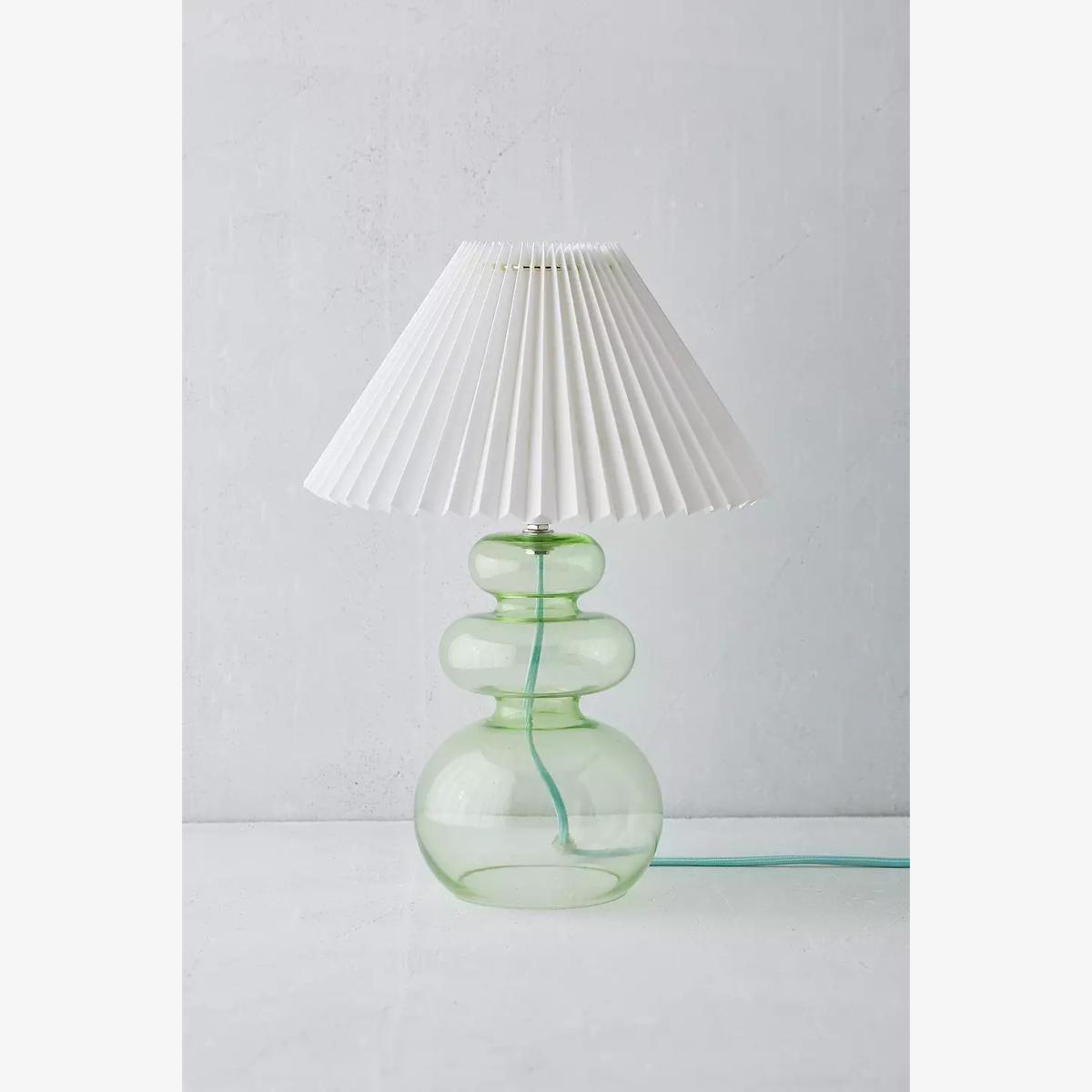 Dixie Table Lamp - Assorted ALL at Urban Outfitters – image 1